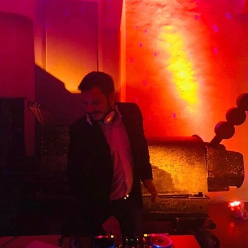Dj ParisT 10