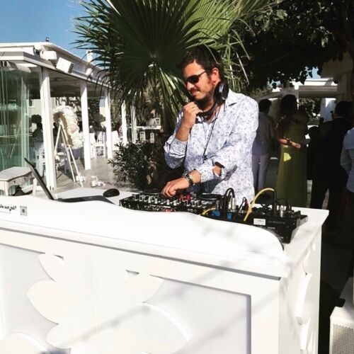 Dj ParisT 1