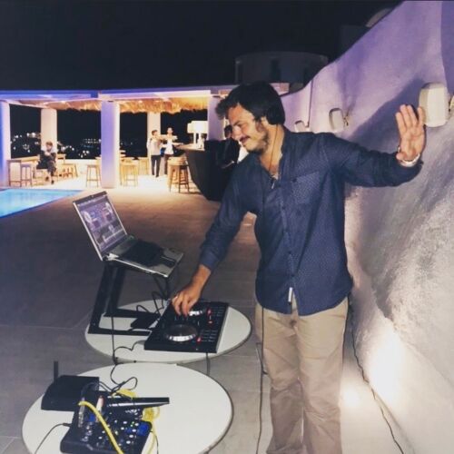 Dj ParisT 12