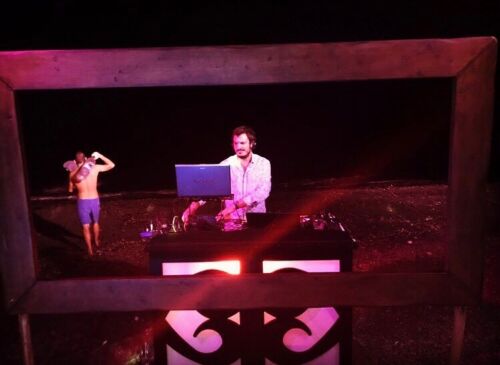 Dj ParisT 11