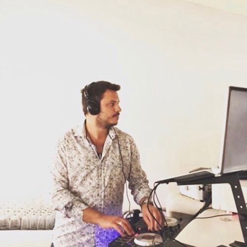 Dj ParisT 7