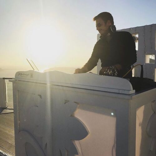 Dj ParisT 3