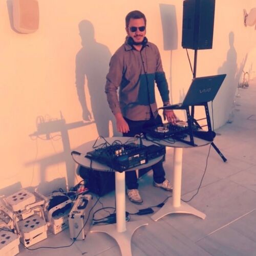 Dj ParisT 6