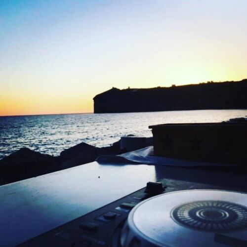 Dj ParisT 13