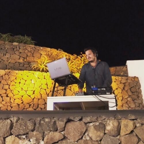 Dj ParisT 9