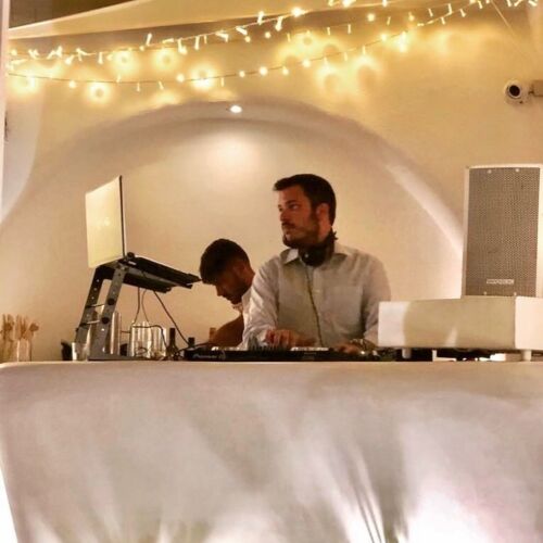 Dj ParisT 4