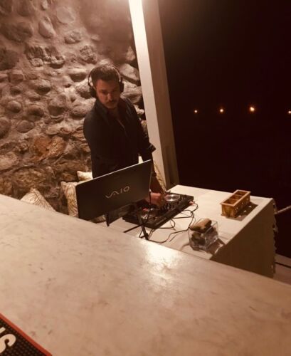 Dj ParisT 5